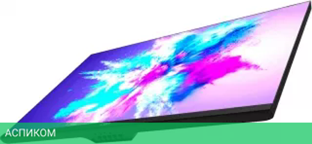 Монитор CBR MF 2402