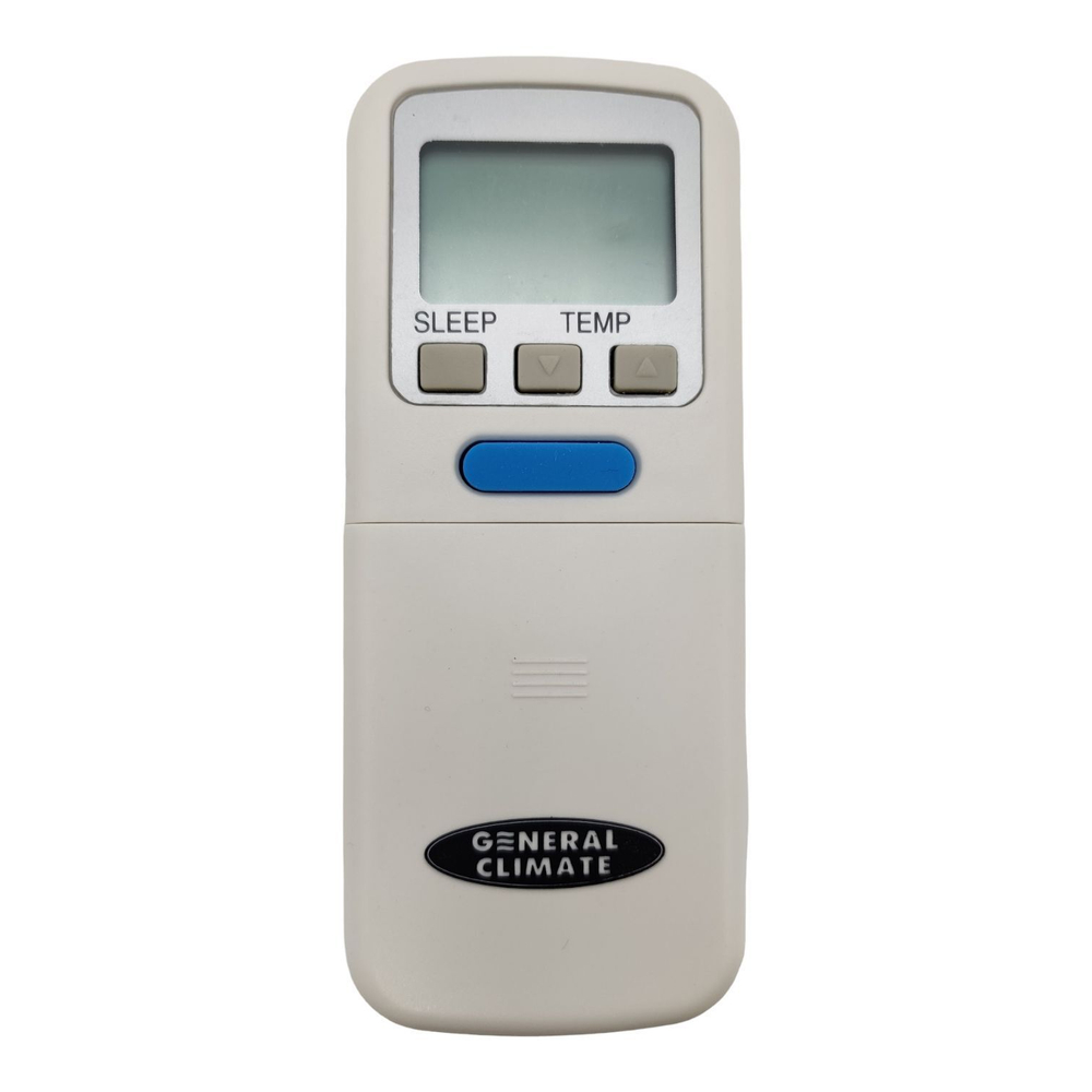 Пульт General Climate (ESC-RC-183) R52M