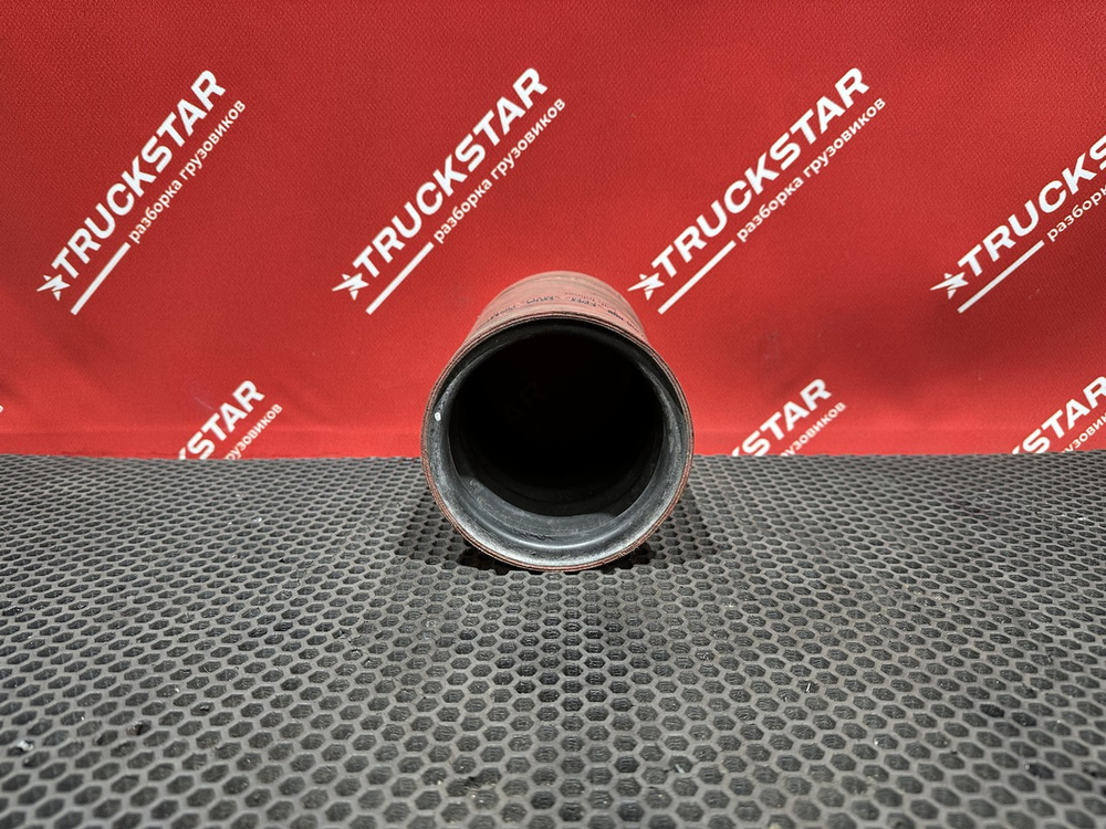 Патрубок интеркулера