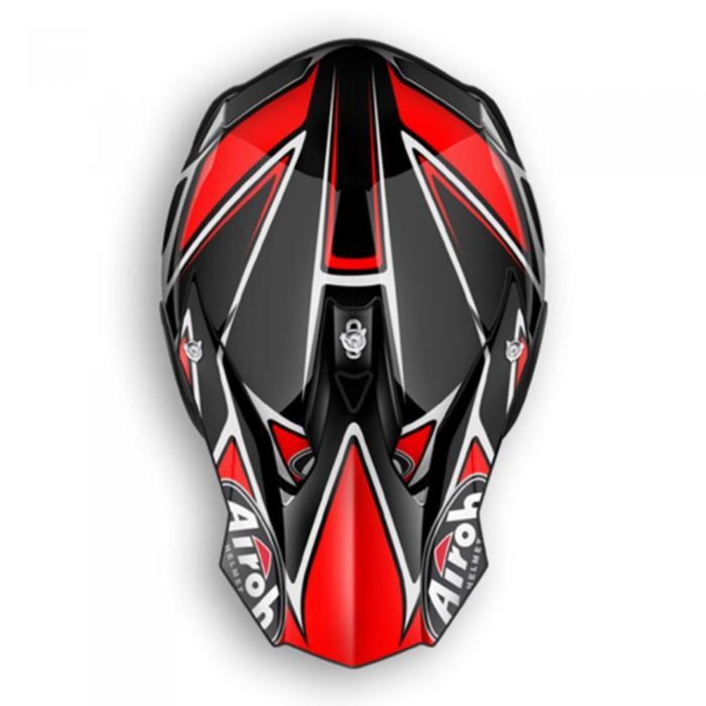 Terminator 2.1 Net / Красный