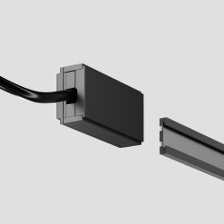 Ввод питания Maytoni   TRA200B-11B-100