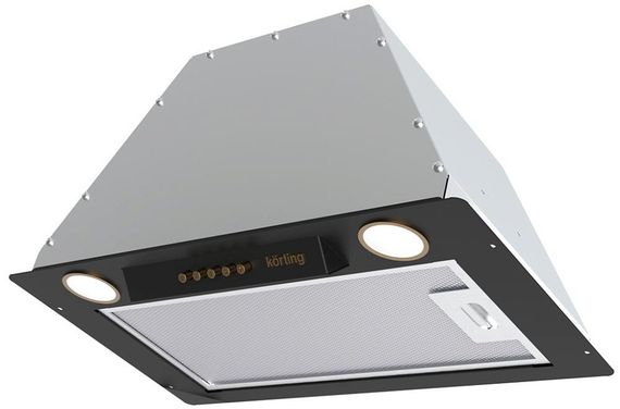 Встраиваемая вытяжка Korting KHI 6631 RN
