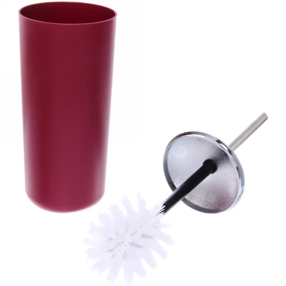 Ерш с высокой закрытой подставкой «Бордо» 39 см