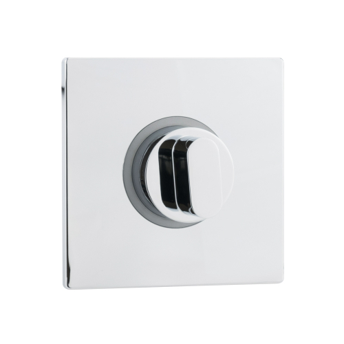 Переключатель потоков Migliore Kvant 26087 хром 3-х позиционный