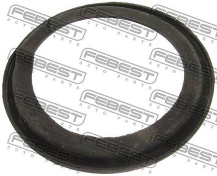 Проставка под пружину заднюю (нижняя) Febest TSI-100D