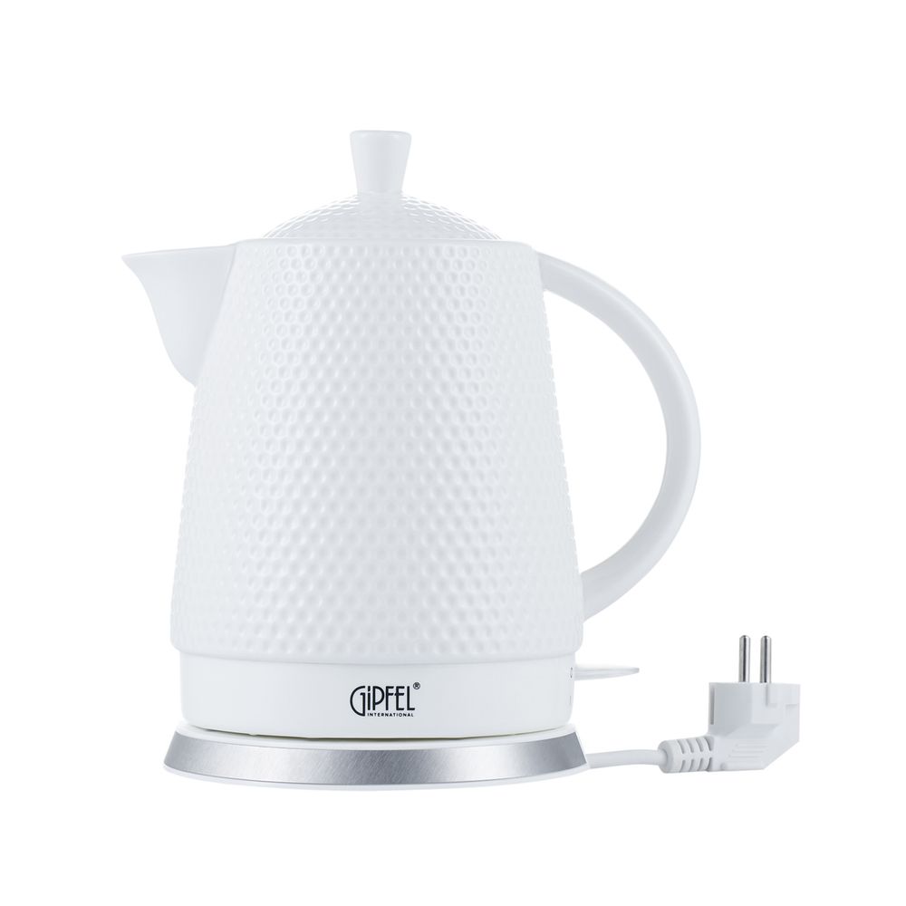 Чайник электрический Gipfel Belmonte 1176 1,5 л