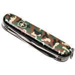 Нож перочинный Victorinox Climber (1.3703.94) 91мм 14функций камуфляж