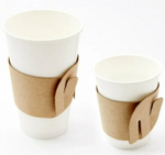 Сливс ECO CUP KLEEPER/TR (1100 шт./кор.)