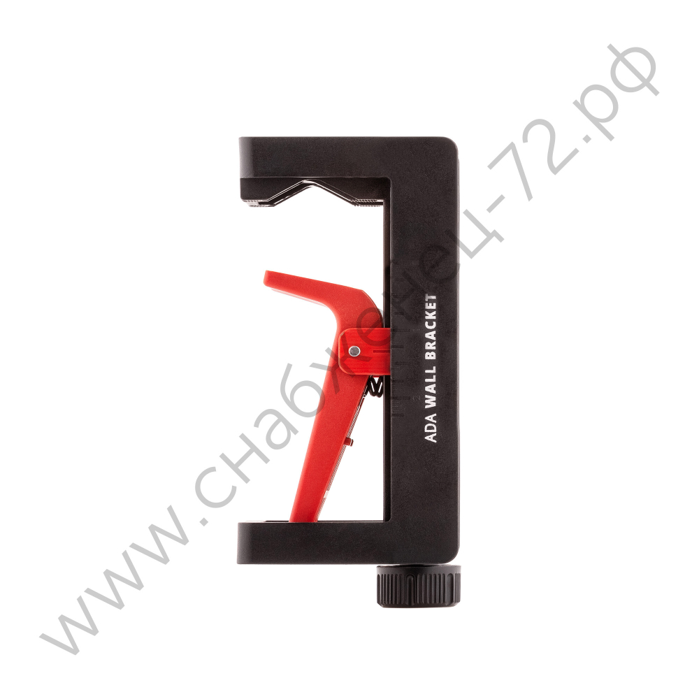 Крепление-зажим ADA WALL BRACKET