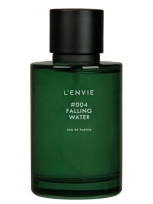L’envie Parfums #004 Falling Water