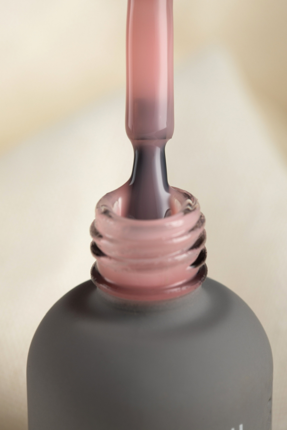 Monami Top Super Shine Sunrise Peach , 8 г