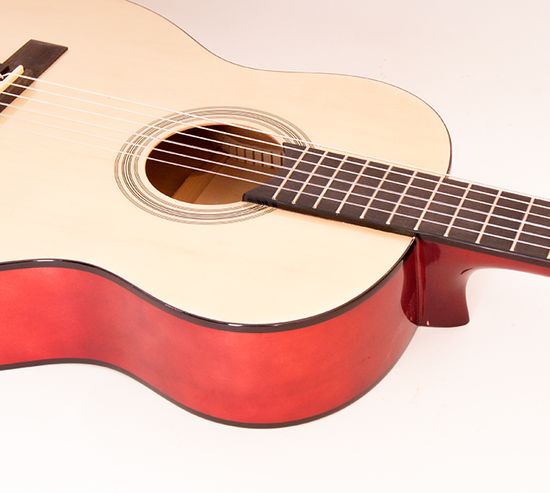 Классическая гитара 3/4 Caraya C36N