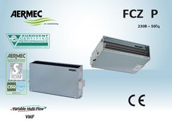 Канальный фанкойл до 3.5 кВт Aermec FCZ 250 POR
