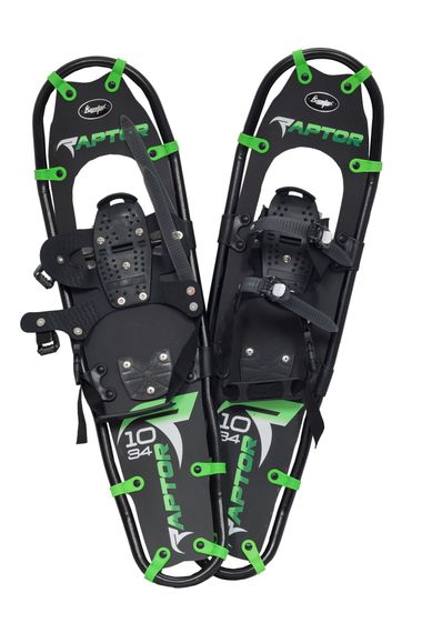 Снегоступы Canadian Camper RAPTOR R925 22,9х63,5