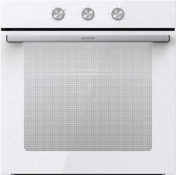 Встраиваемый электрический духовой шкаф Gorenje BO6725E02WG