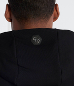 Худи Skull&Bones Philipp Plein - черный(MJB3210 PJO002N)