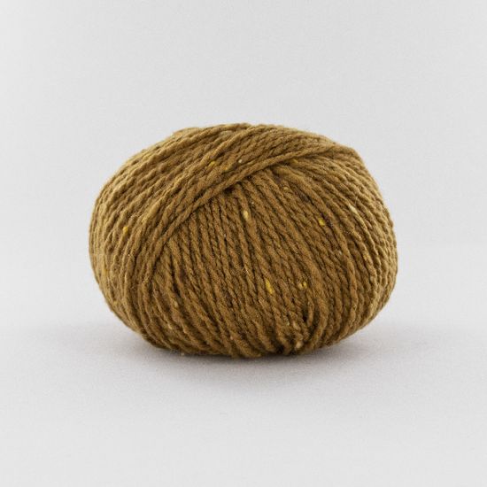Пряжа FONTY Super Tweed (95% шерсть мериноса, 5% мохер)