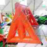 Надувная игра "Футбольные ворота 2" 2,5*1,5 м