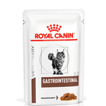 Мелкие кусочки в соусе, 85г Gastrointestinal Moderate Calorie при нарушениях пищеварения Royal Canin