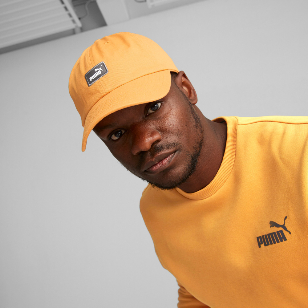 Кепка PUMA Ess Cap III