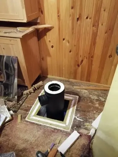 Суперизол плита теплоизолирующая из силиката кальция