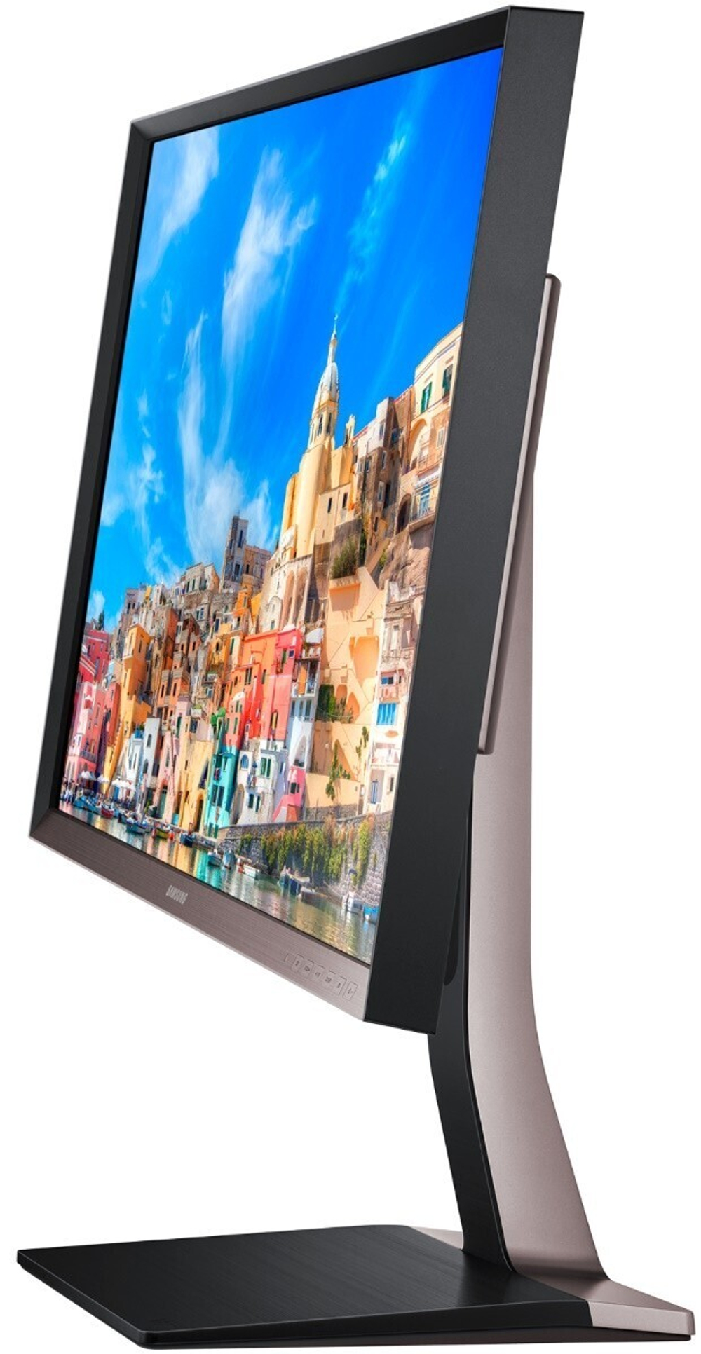 Монитор 32" Samsung S32D850T (LS32D85KTSN/CI)