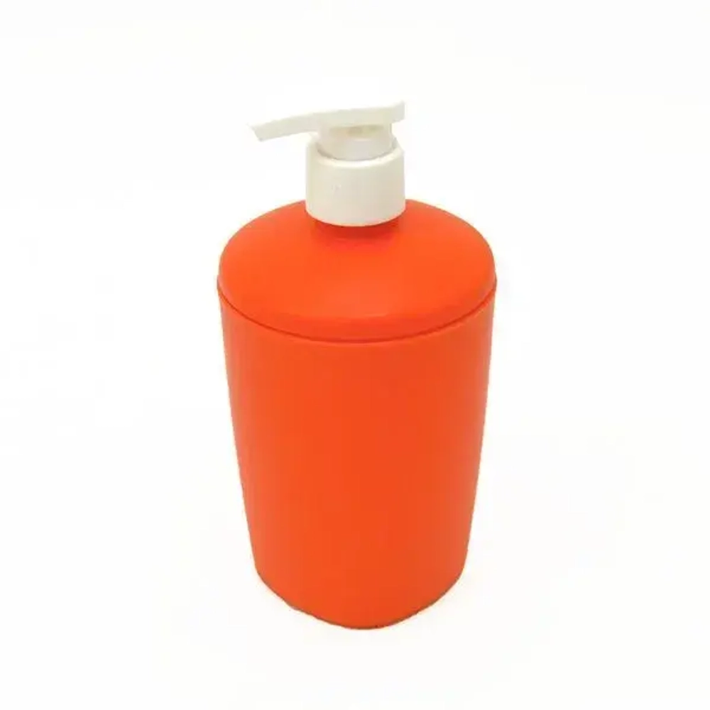 Диспенсер Aqua мандарин