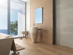 Porcelanosa Oxford Taco Natural 33.3x100