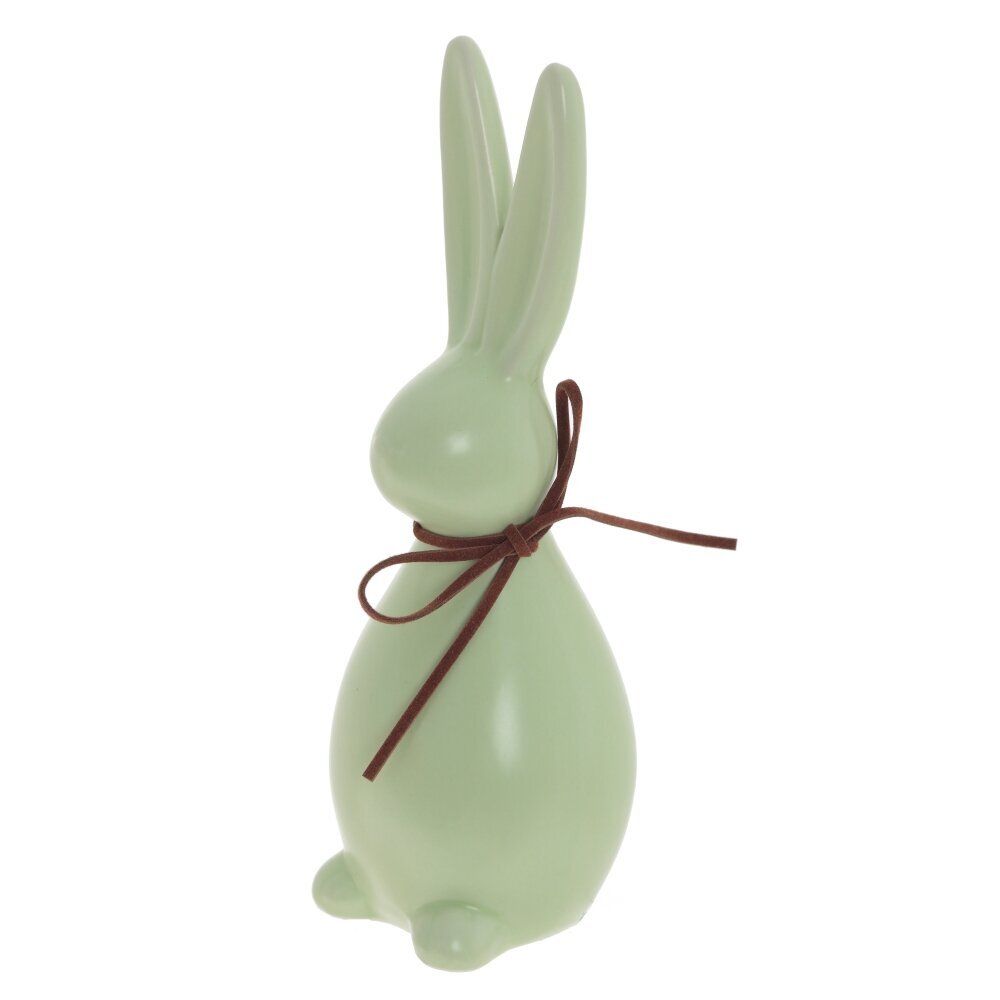GAEM Фигурка декоративная "Заяц", L6 W6 H18,5 см