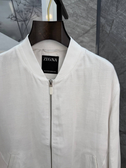 Ветровка Ermenegildo Zegna