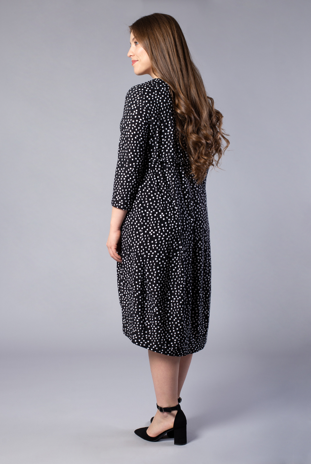 Платье женское 1995ЛП, Мозаика #172Моза051995ЛП