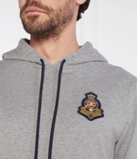 Худи Hackett London - серый(HM581056)