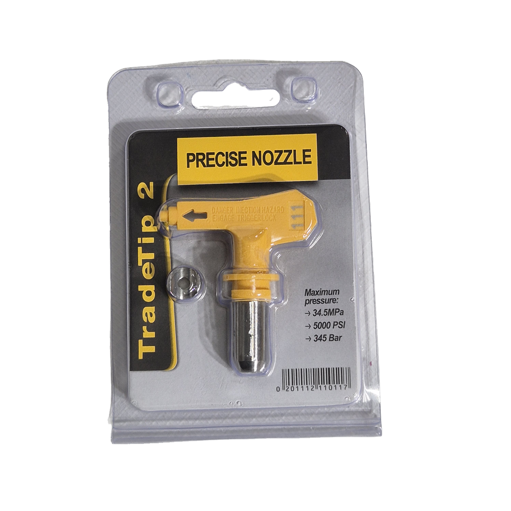 Сопло безвоздушное TradeTip 2