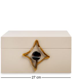 IG-235 Шкатулка «Слоновая кость»