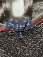 Хлопковый костюм Lili Gaufrette, 92