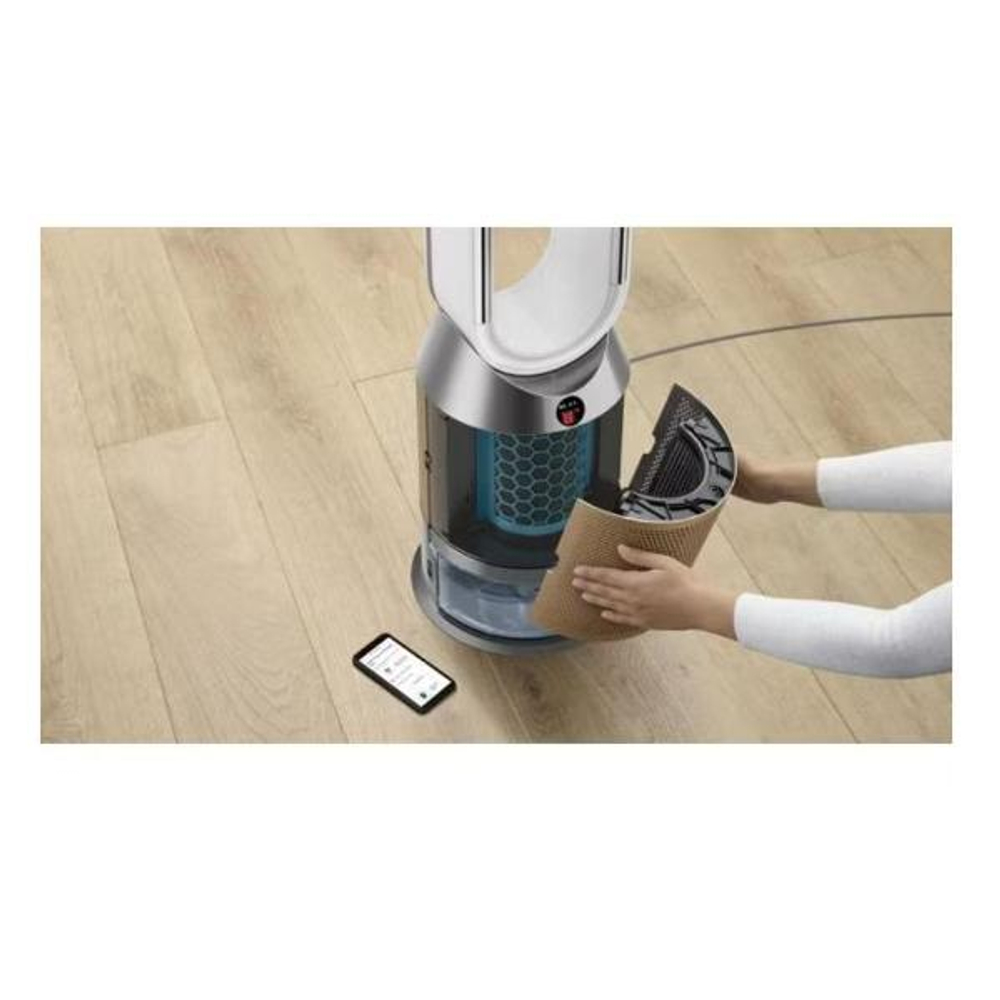 Увлажнитель-очиститель воздуха Dyson PH04