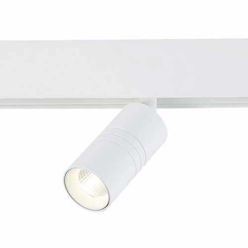 Светильник трековый SKYLINE 48 LED 1х7W