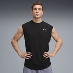 Мужская майка PUMA Run CoolCELL Sleeveless