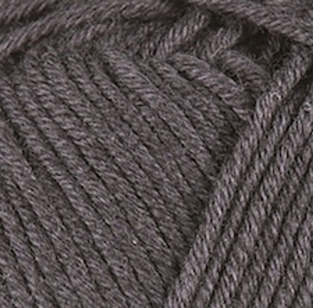 Cotton merino (1099/Черный)