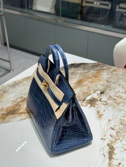 Hermes Birkin 25