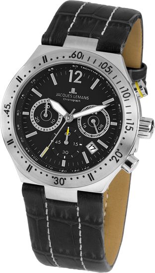 Jacques Lemans 1-1837A