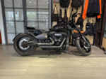 Harley-Davidson FXDR 114 (2018)