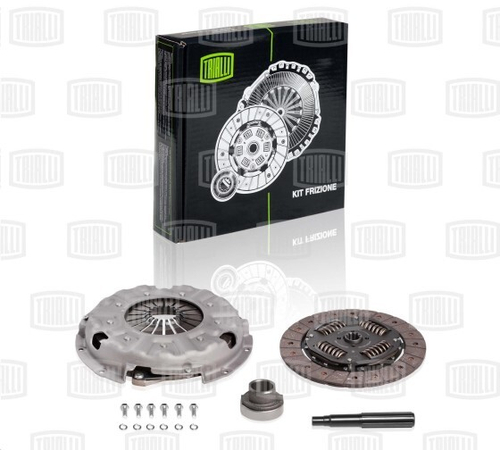 Сцепление /Г-3302 NEXT дв. Cummins/ Евро-4 (TRIALLI)