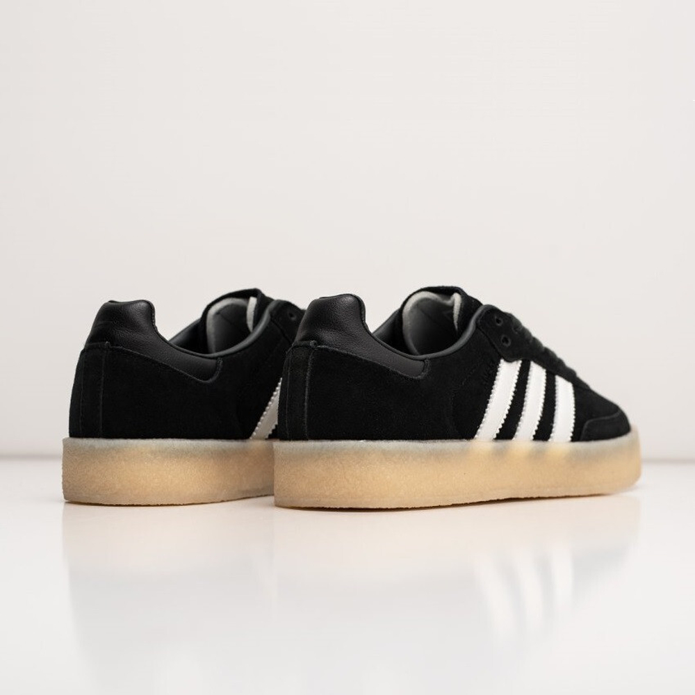 кеды Adidas Samba x Clarks Fieg Black Gum