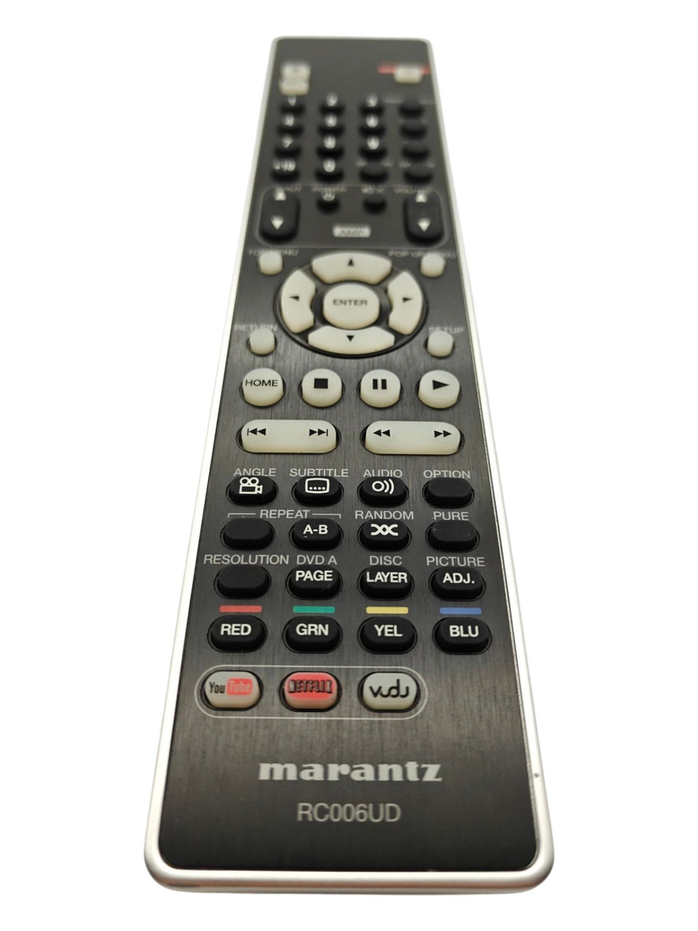 Пульт Marantz RC006UD для плееров