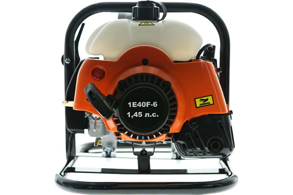 Бензиновая мотопомпа Sturm BP87013