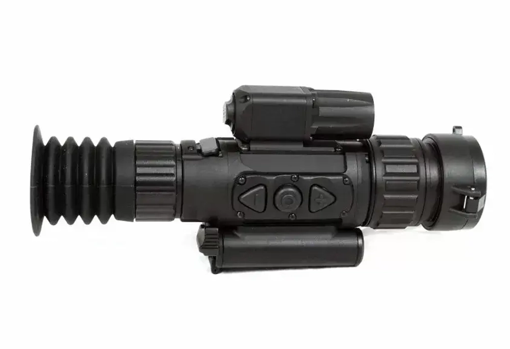 Тепловизионный прицел FORTUNA General 2 50L3 R LRF 1500