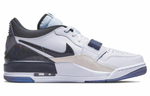 Кроссовки Jordan Legacy 312 Low Gc "25Th Anniversary" 25