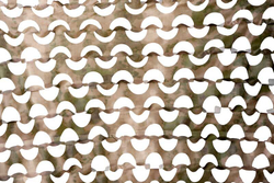 Маскировочная сеть Нитекс Камуфляж МОХ 1.5х3 м [КХS1.5-3] 13490