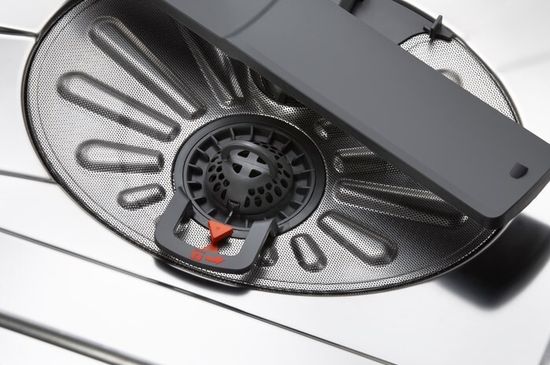 Встраиваемая посудомоечная машина Electrolux EMS 27100 L